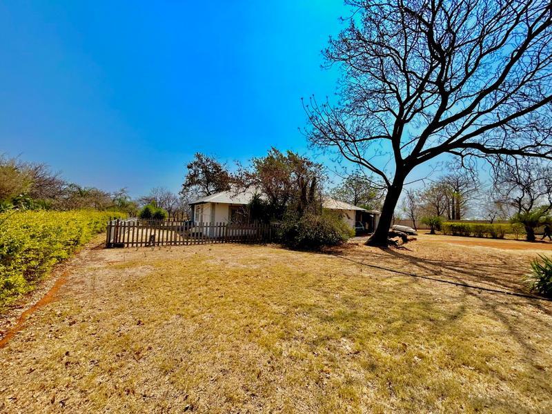 22 Bedroom Property for Sale in Schietfontein Ah North West